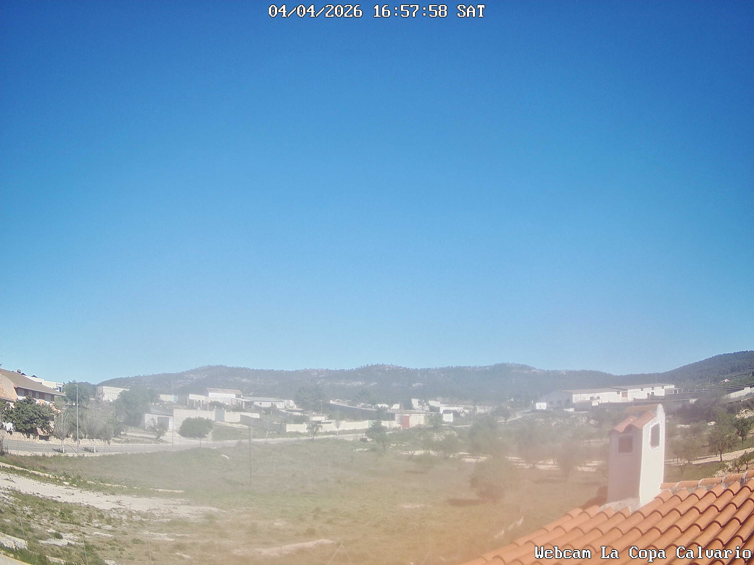 Webcam 2026-04-04 16:57:58